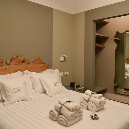 B&B Oberdan 18 Verona Buitenkant foto