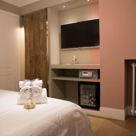 B&B Oberdan 18 Verona Buitenkant foto