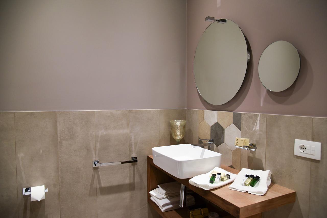 B&B Oberdan 18 Verona Buitenkant foto