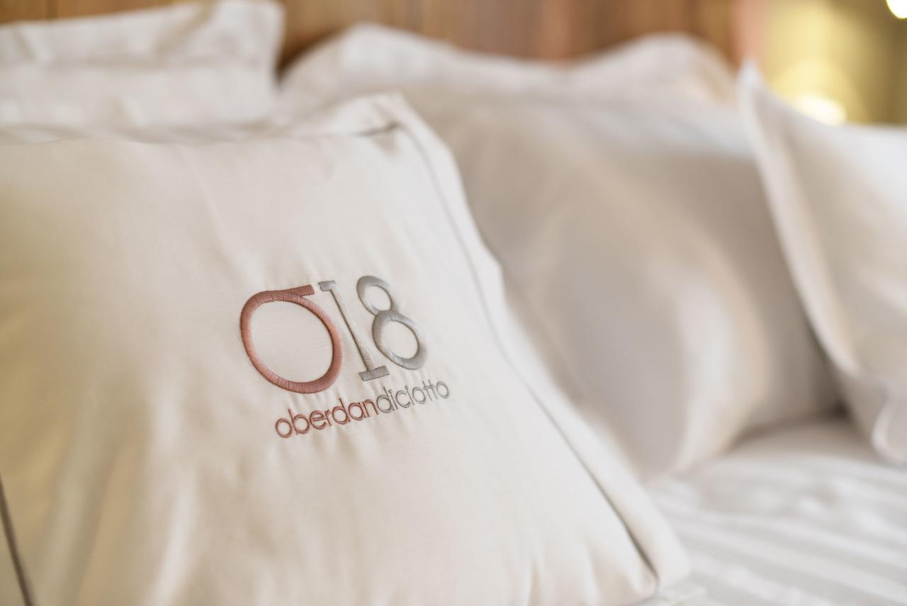 B&B Oberdan 18 Verona Buitenkant foto