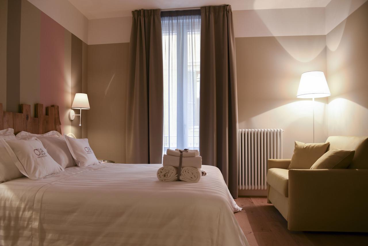 B&B Oberdan 18 Verona Buitenkant foto