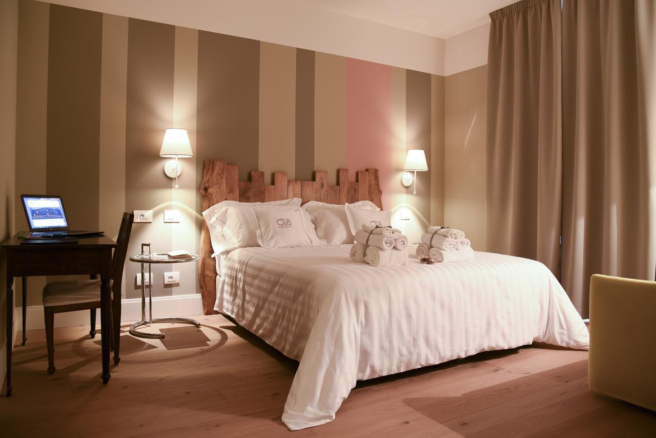 B&B Oberdan 18 Verona Buitenkant foto