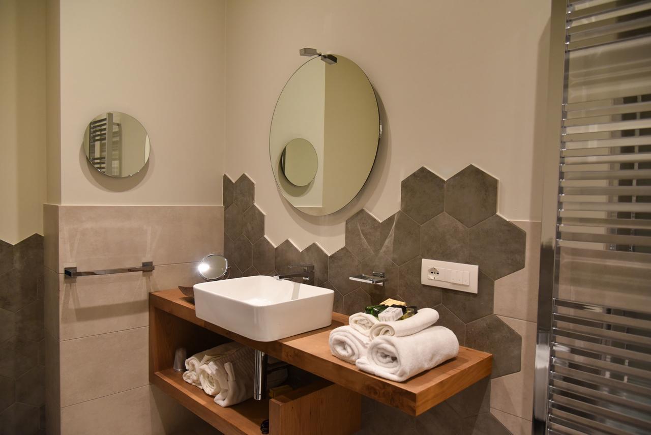 B&B Oberdan 18 Verona Buitenkant foto
