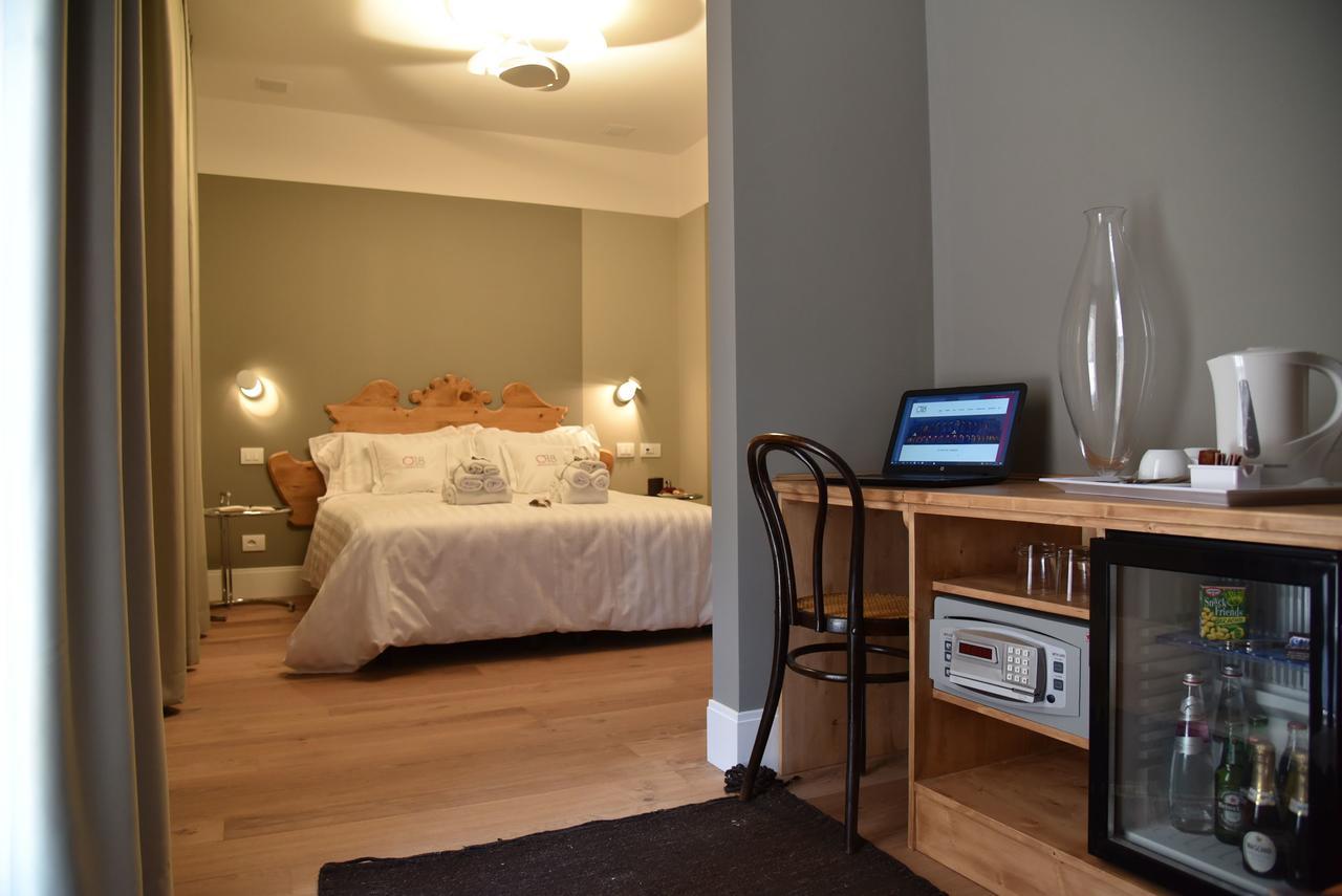 B&B Oberdan 18 Verona Buitenkant foto