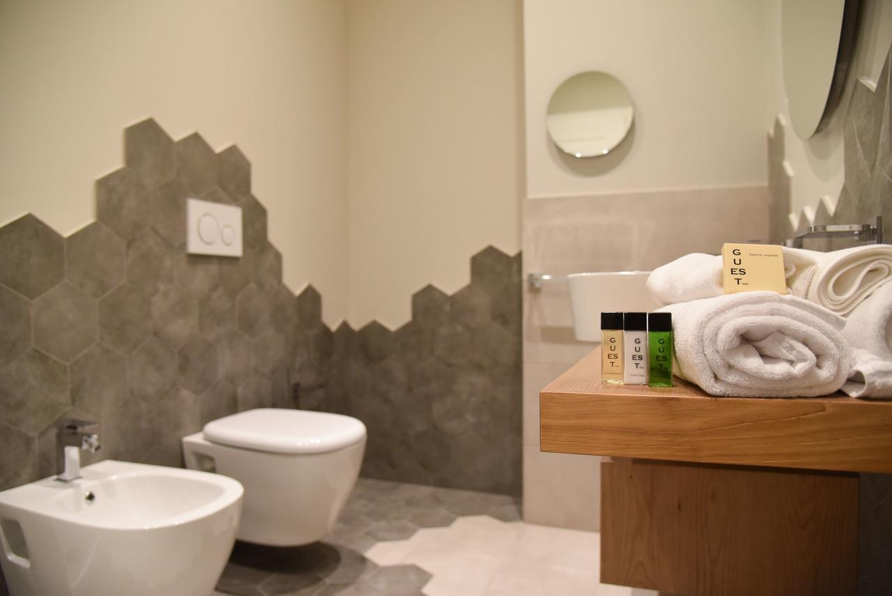 B&B Oberdan 18 Verona Buitenkant foto
