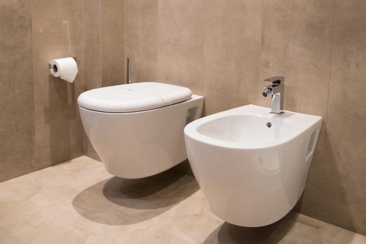 B&B Oberdan 18 Verona Buitenkant foto